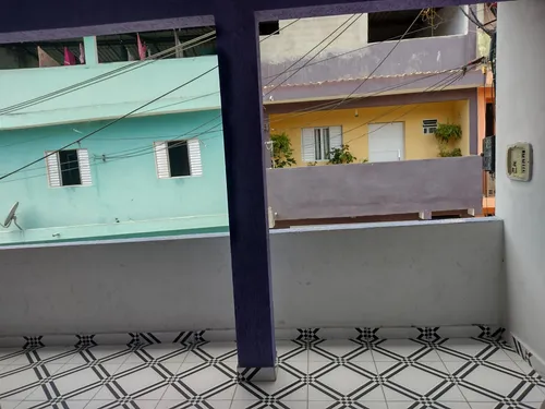Sobrado Com 2 Casas