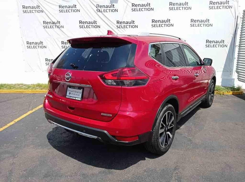 Imagen 3 de 6 de Nissan Xtrail Hibrida