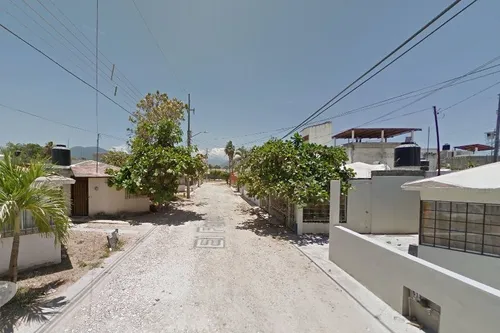 Casa Recuperación Bancaria El Faro 510, Jardines Del Pto, Puerto Vallarta, Jal.
