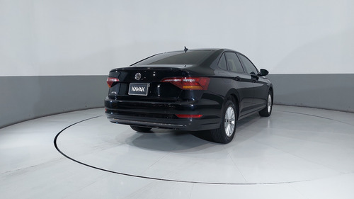Volkswagen Jetta 1.4 COMFORTLINE AUTO
