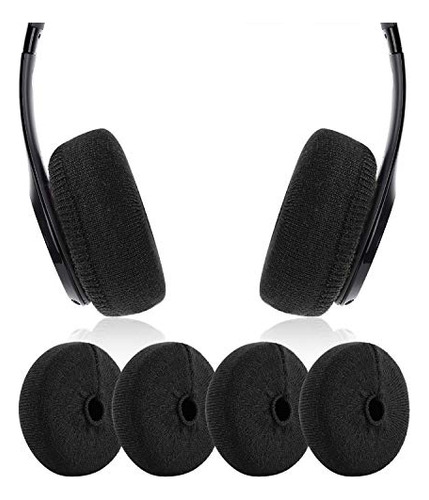 Funda Auriculares Jarmor Para Beats Solo 3 / 2 - 2 Pares