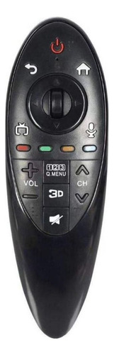 Mando A Distancia Para LG An-mr500g Magic Smart Con Vuelo