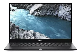 Dell Xps 9380 Laptop, 13.3 Fhd (1920x1080), Intel Core 8th