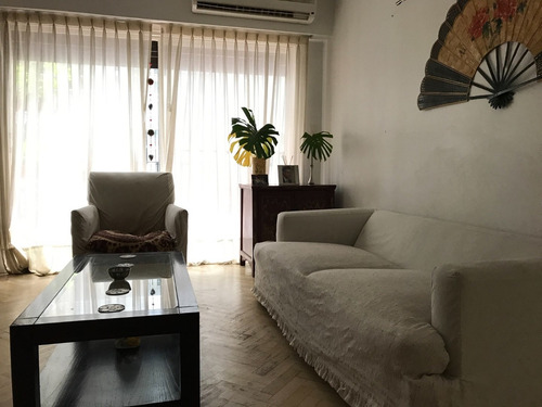 Imagen 2 de 11 de Departamento En Venta Ubicado En Palermo Chico, Capital Federal, Buenos Aires