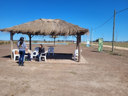 Imagen 5 de 14 de Cuatro Lotes De 600 Mt2!! Excelente Ubicación Dentro Del Barrio! Últimos A Este Valor