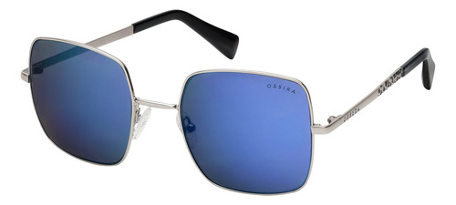 Anteojos Lentes De Sol Ossira 7230 Espejados Gafas Ct