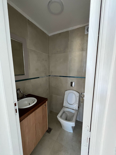 Alquiler Departamento A Estrenar 2 Dormitorios Concordia Con Cochera