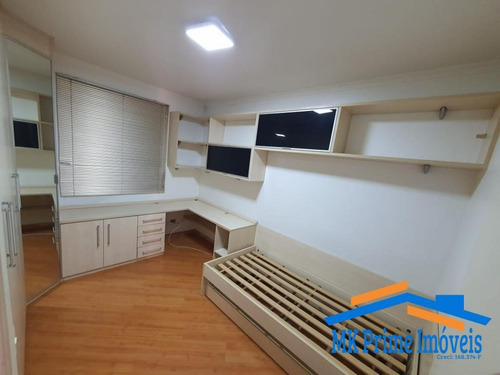 Imagem 15 de 15 de Lindo Apto / 65 M2 / Financia ! - 1520