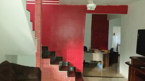 Imagem 3 de 30 de Casa Em Saquarema - Pego Carro Como Parte De Pagamento