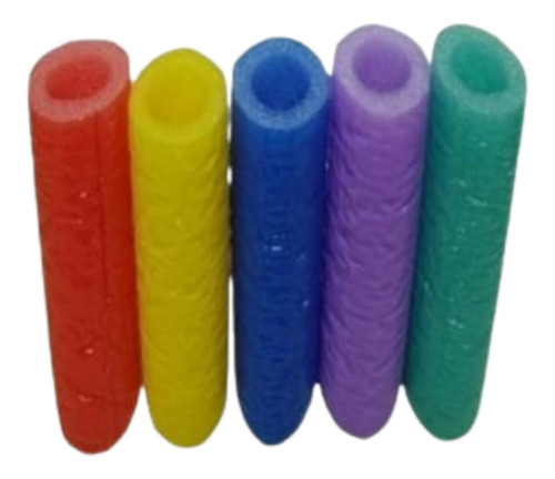 Imagem 3 de 10 de Isotubo Blindado Para Brinquedão Kid Play Kit Com 60 Metros