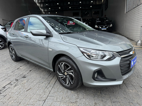 Chevrolet Onix Chevrolet Onix LT 1.0
