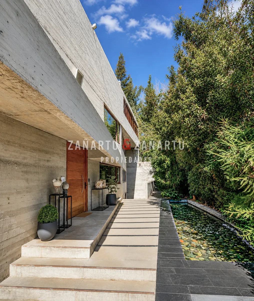 Imagen 3 de 29 de Gran Casa Mediterránea - Los Nogales