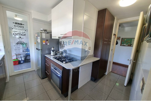 Vista Oriente 3d + Servicio 125 M²