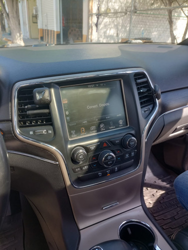 Jeep Grand Cherokee 5.4 Limited