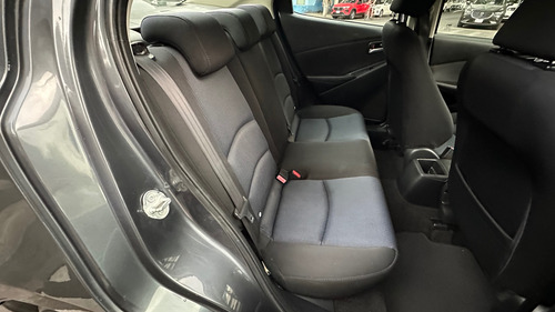 Toyota Yaris 1.5 R Xle At