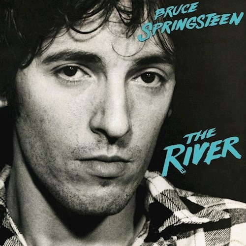 The River - Springsteen Bruce (vinilo)