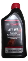 Comprar Aceite Para Caja Toyota Ws