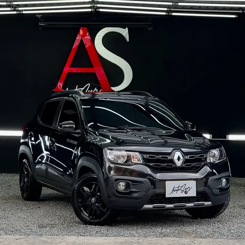 Renault Kwid 1.0