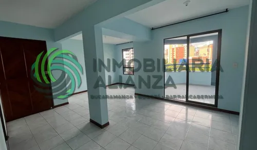 Apartamento En Arriendo En Nuevo Sotomayor. Cod A2062