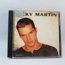 Comprar Ricky Martin Ricky Martin Mb