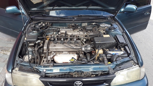 Toyota Corolla 1.6 Le