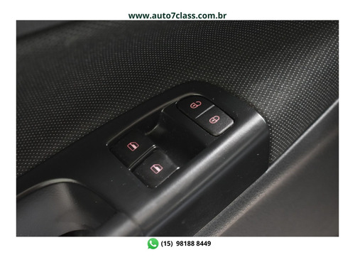 Volkswagen Gol Gol 1.6 MSI TOTALFLEX 4P MANUAL