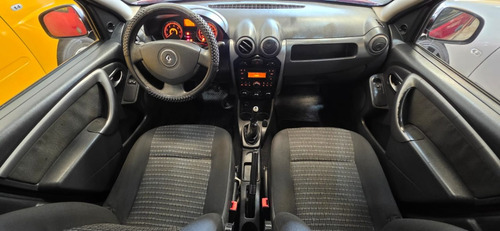 Renault Sandero 1.6 Expression Hi-torque 5p
