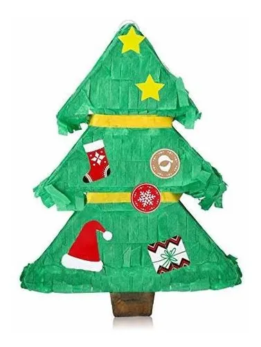 Pinata De Arbol De Navidad Mini Pinata De Navidad Decoracion en venta en Recoleta RM (Metropolitana) por sólo $ 75, Chile Pinata De Arbol De Navidad Mini Pinata De Navidad Decoracion en venta en Recoleta RM (Metropolitana) por sólo $ 75, Chile