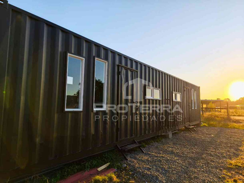 Arriendo Monoambiente De 15m2