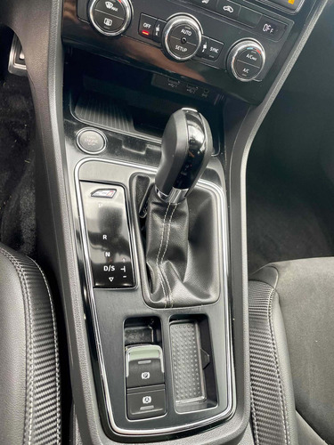 Imagen 10 de 15 de Seat Leon 2019 2.0 L T Cupra At 5p