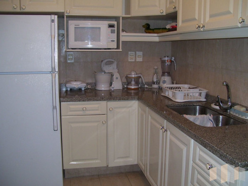 Imagen 9 de 17 de Apartamento En Punta Del Este, Peninsula