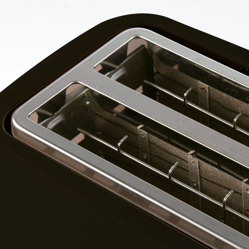 Tostadora Electrica Smartlife 750w Sl-to1301b