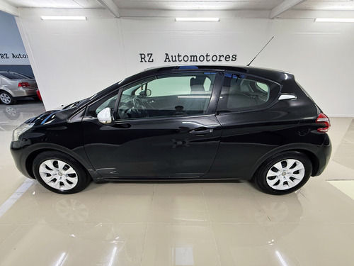 Peugeot 208 1.2