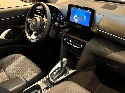 Toyota Yaris Cross 1.5 Hev Xs