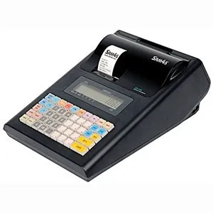 Controlador Fiscal Er-sam4s 230 + Estabilizador Tensión