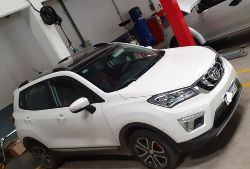 Changan Cs15 Luxury Dct 2019