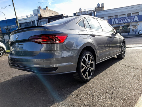 Volkswagen Virtus Gts No Vento #mkt11026