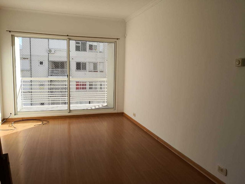 Hermoso Departamento, 3 Ambientes Con Amenities!!