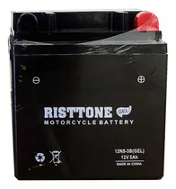 Comprar Batería Risttone 12n5-3b. Para Gilera Smash Y Smash 125.