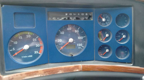 Marcopolo G6 Ano 2002/2002 Volks 17.240 Aceita Carro