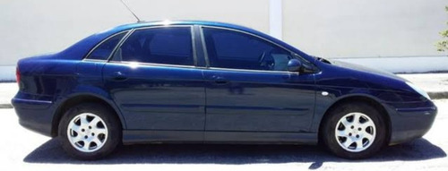 Citroën C5 2001 2.0 Exclusive 4p