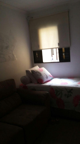 Imagem 18 de 27 de Sobrado À Venda, 2 Quartos, 2 Suítes, 2 Vagas, Santo André - Santo André/sp - 46598