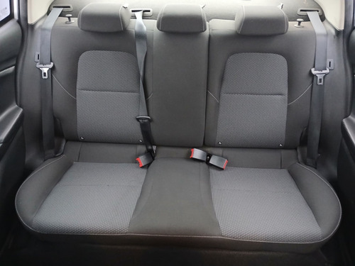 Chevrolet Onix 1.0 TURBO FLEX PLUS LTZ MANUAL