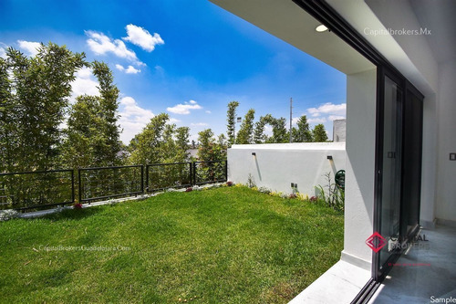 Imagen 3 de 30 de Casa Nueva En Coto Villa Verona