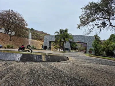 Terreno en venta