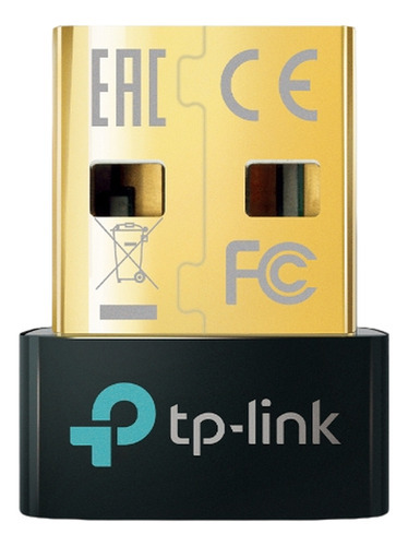 Adaptador Nano Tp. Link Ub500 Sb Bluetooth 5.0 Amv