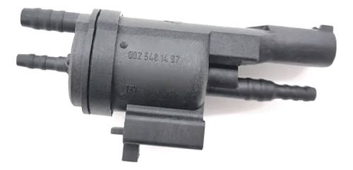 A0025407097 Válvula De Conmutación De Aire Con Solenoide De