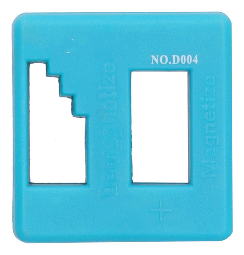 Herramienta De Magnetización Nutdrivers, Magnetizador, Desma