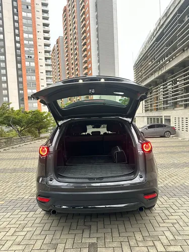 Mazda CX-9 2.5 Grand Touring Lx