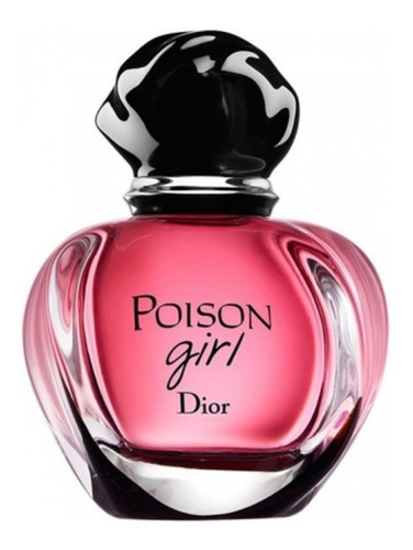 Imagen 2 de 4 de Dior Poison Girl Edp 100 Ml